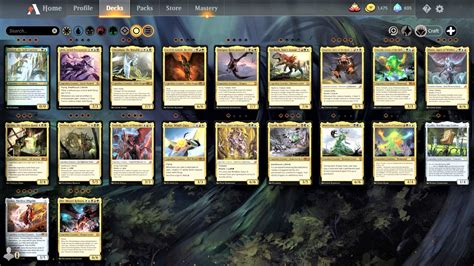 how many cards can you have in a magic deck|How to build a Magic: The Gathering deck .